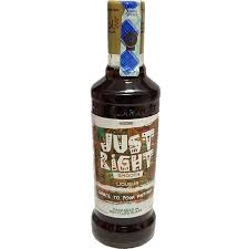 Just Right 250ml